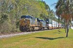 CSXT 747 I142-24